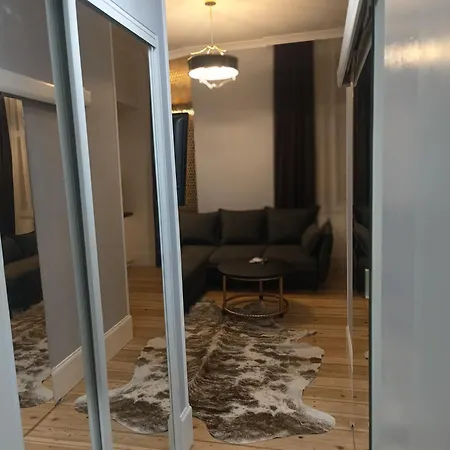 Apartamenty Centrum-Rynek Gorzow -Glamour Gorzow Wielkopolski Exterior photo