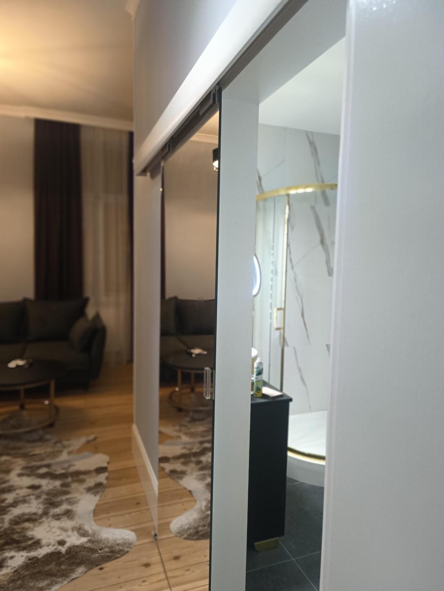 Apartment Centrum-rynek Gorzow -glamour Gorzow Wielkopolski