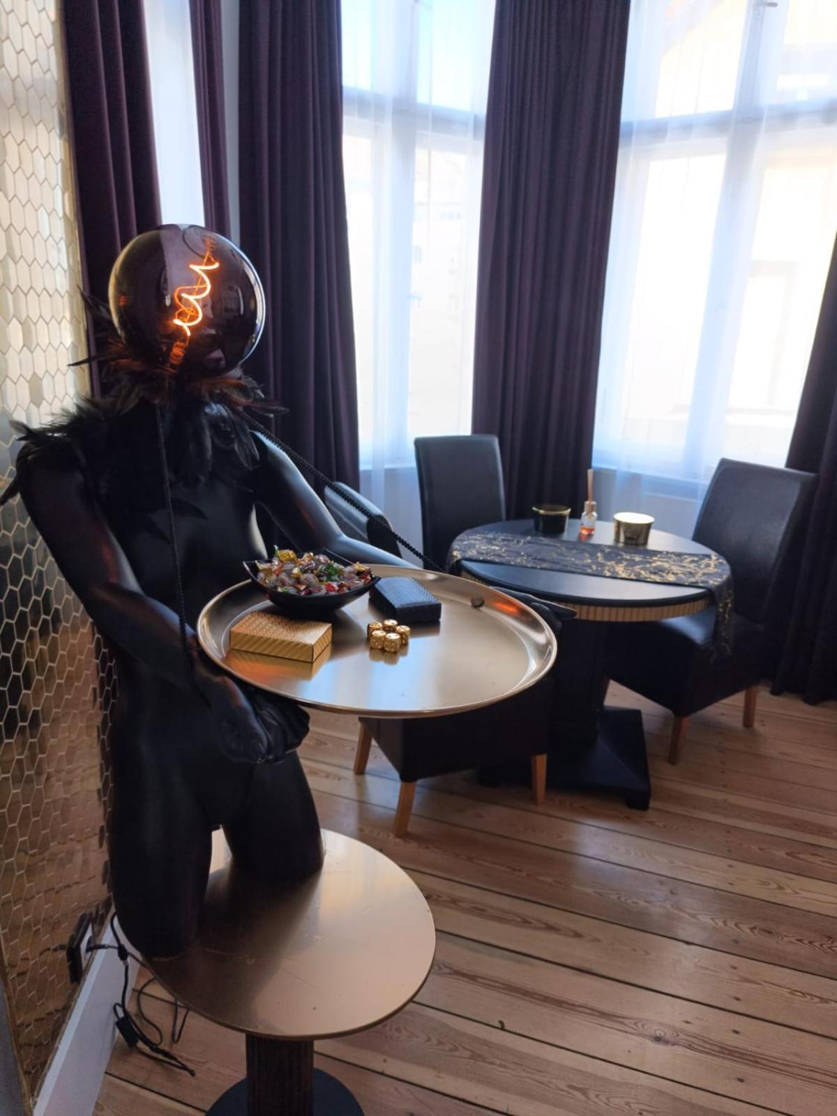 Centrum-rynek Gorzow -glamour Apartment Gorzow Wielkopolski